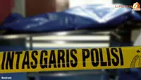 Misteri Kematian Bule Amerika di Apartemen Asia Afrika Bandung