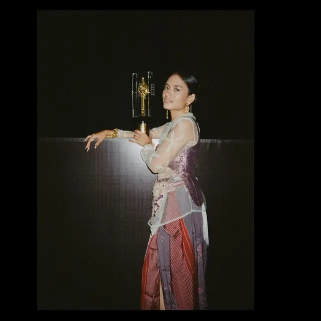 Arawinda Kirana. (Foto: Dok. Instagram @arawindak)