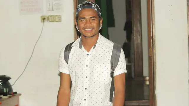 Ilham Udin Armaiyn