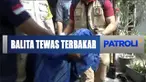 Seorang balita di Gresik, Jawa Timur, tewas terbakar di rumah tetangga karena asyik main tenda-tendaan dan korek api bersama temannya.
