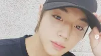 Park Ji Hoon Tampil Menggemaskan dalam Love Revolution