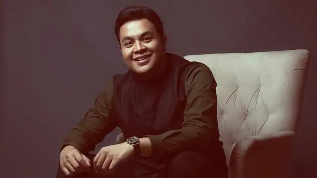 [Bintang] Eksklusif Tulus 9