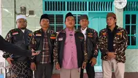 Bahar bin Smith Tak Ditahan, Korban Penganiayaan Kecewa: Saya Berharap Segera Ditangkap