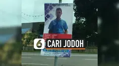 CARI JODOH