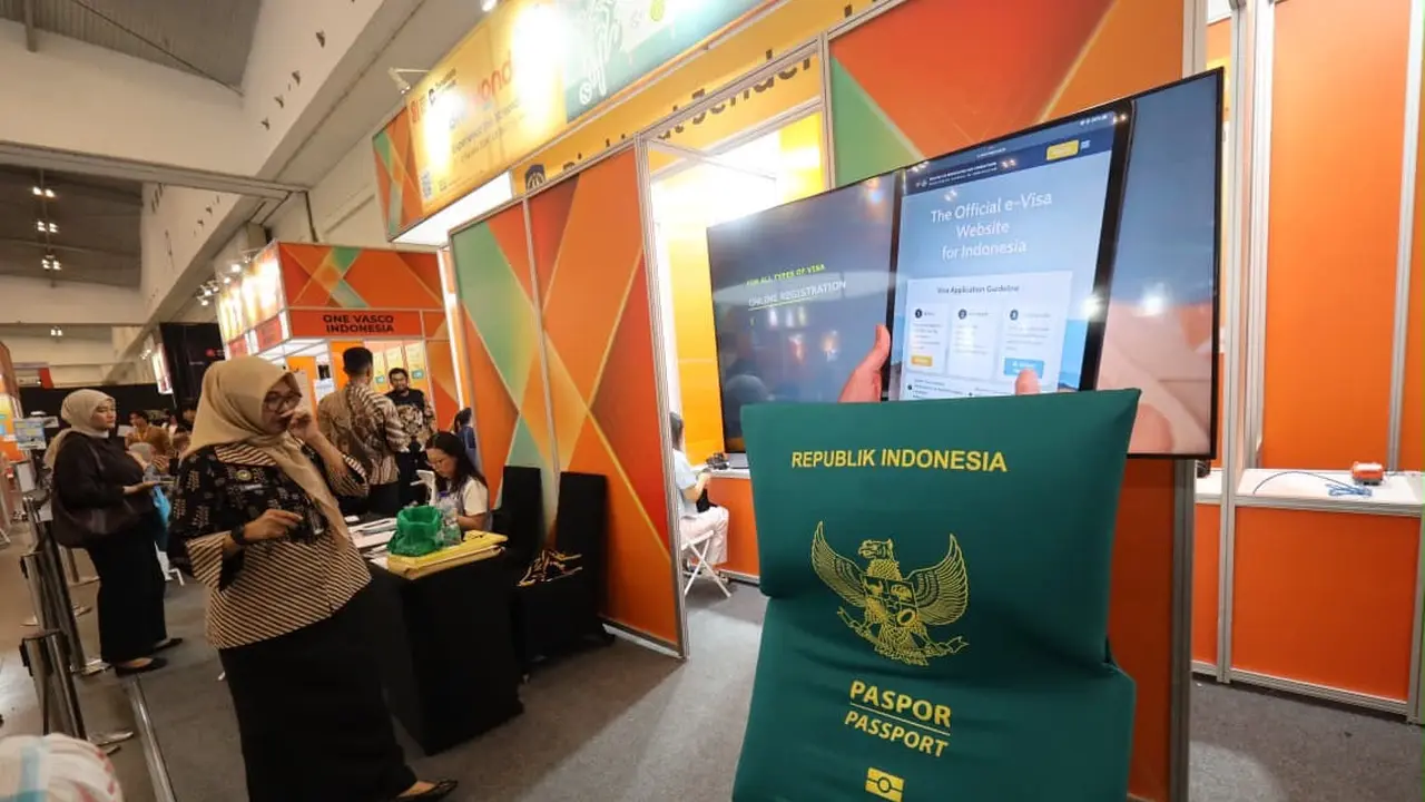 BNI wondrX 2026 Hadirkan Zona Travel, Lengkapi Kebutuhan Perjalanan dalam Satu Tempat