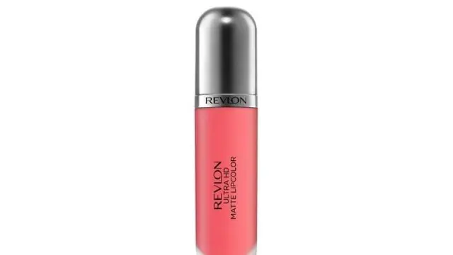 Revlon Ultra HD Matte Lipcolor – Flirtation