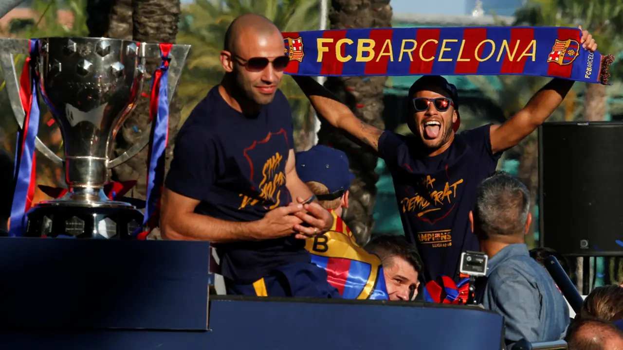 Barcelona
