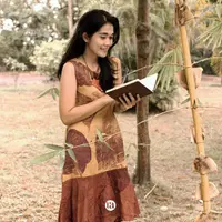 Arane salah satu produk lokal hadir di Joglosemar/dok. Instagram @arane_id