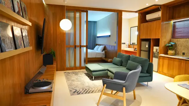 Tren Staycation Makin Populer, Industri Perhotelan Tangkap Peluang