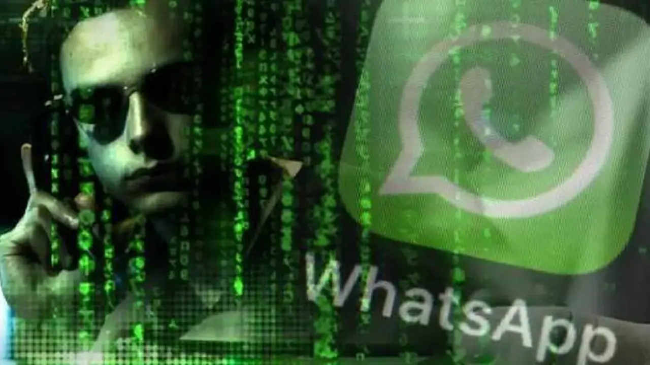 Malware Agent Smith