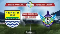 Prediksi Persib Vs Persegres: Kans untuk Menang Telak