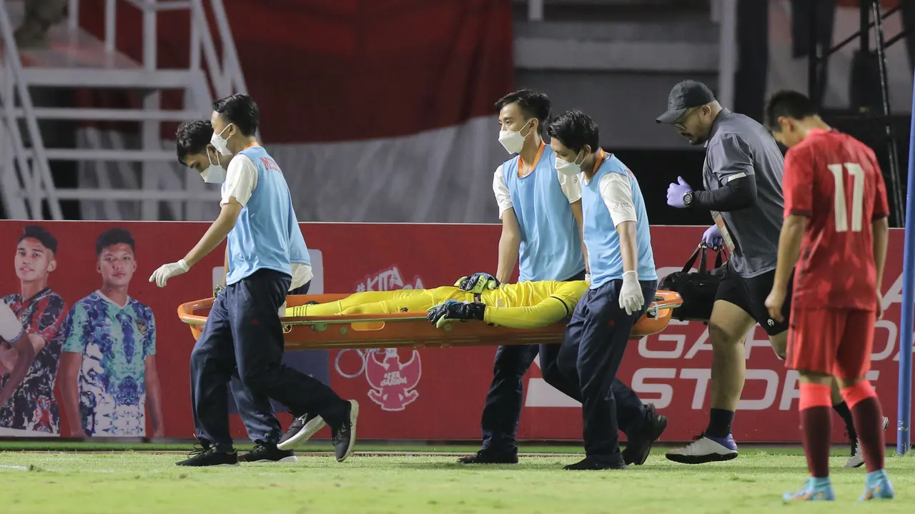 Cahya Supriadi, Timnas Indonesia U-20