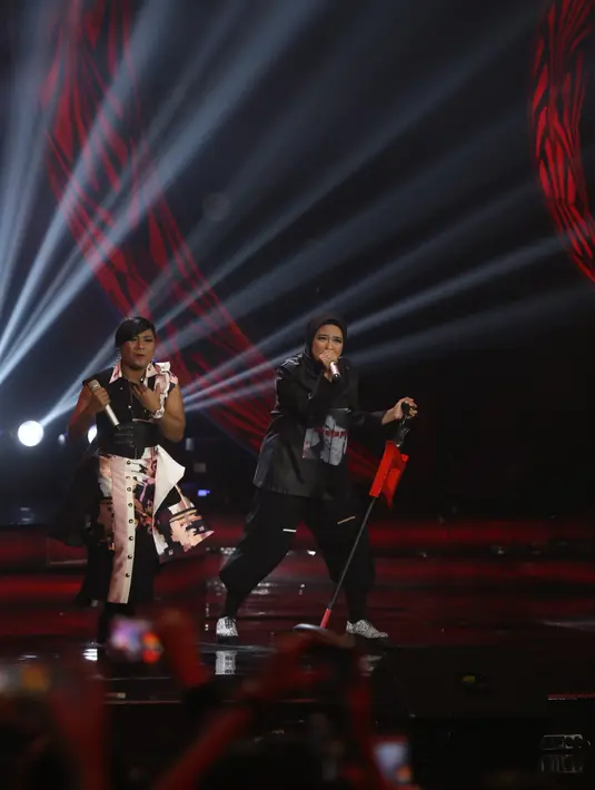 (Nurwahyunan/Bintang.com)