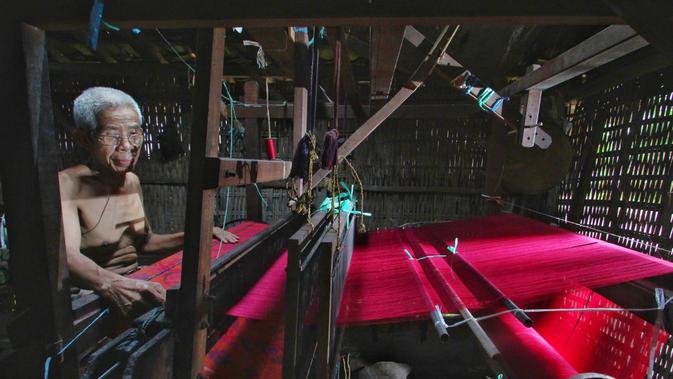 Denyut Kehidupan Troso: Ketika Sebuah Desa Menenun Identitas Jepara