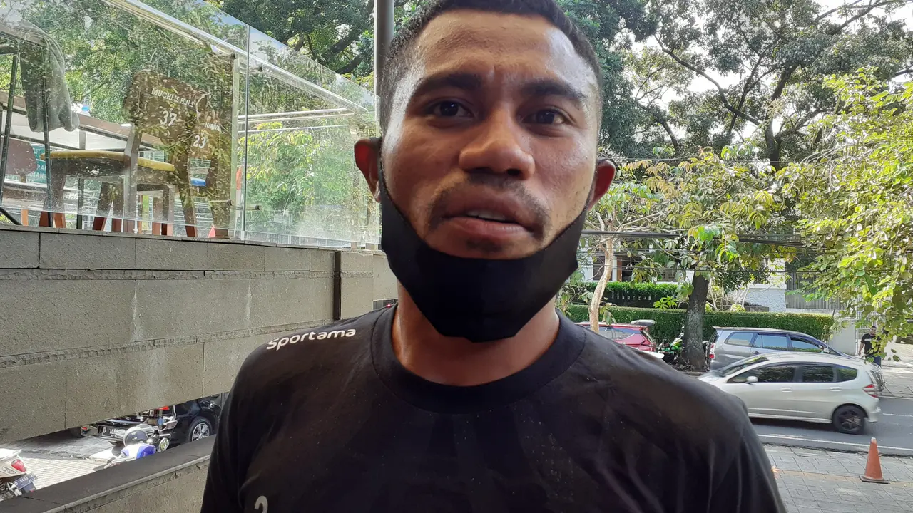 Persib Bandung, Ardi Idrus