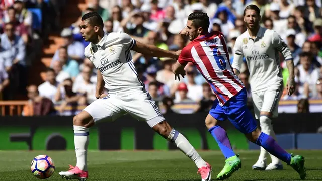 Casemiro