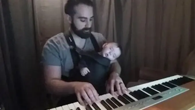 Foto: copyright youtube.com/BeardedPiano