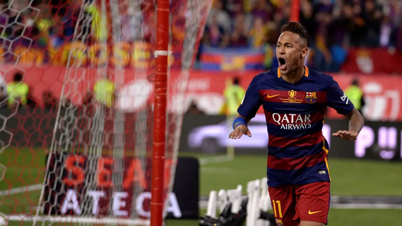 Copa del Rey