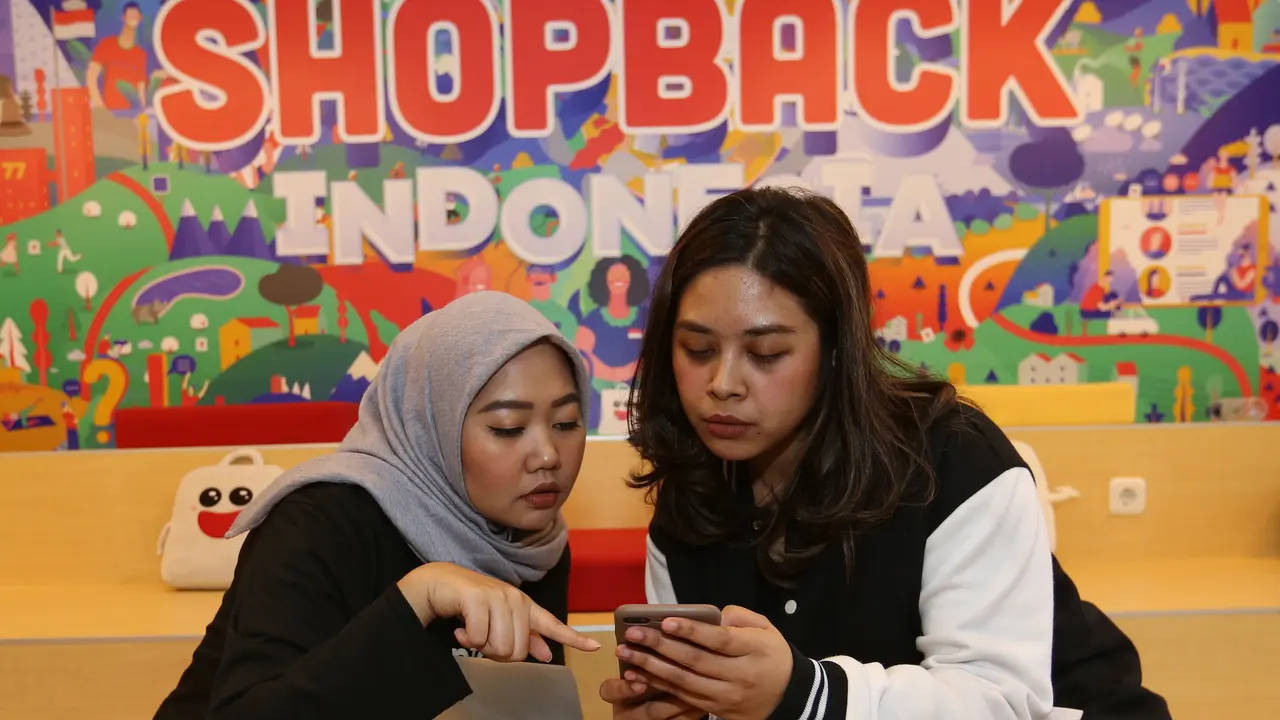 Festival Belanja Online