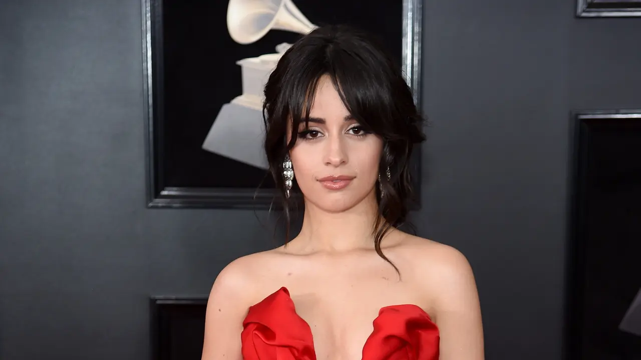 [Bintang] Camila Cabello