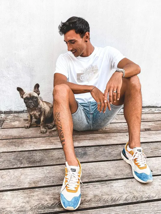 (Instagram/v.andrianto)