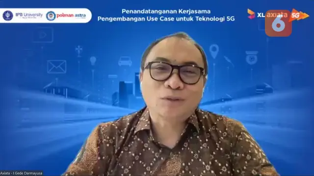 XL Axiata