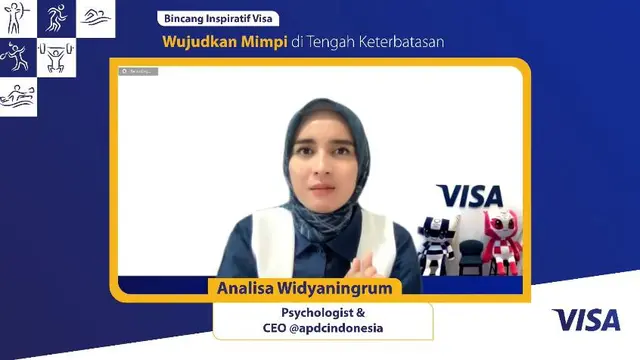 Mental Juara yang Dimiliki Sejak Dini