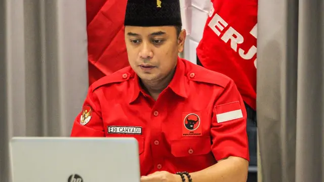 Eri Cahyadi