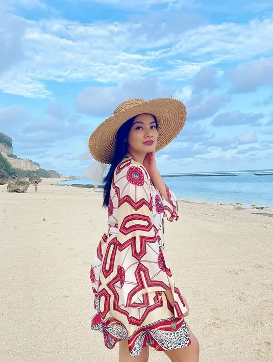 (Instagram/titi_kamall)