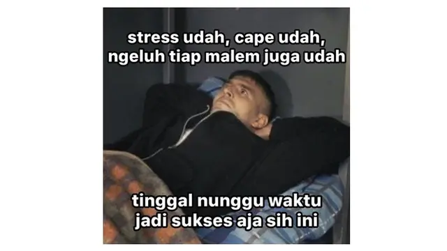 7 Meme Siap Hadapi UTBK Ini Bikin Senyum Sendiri, Kocak Banget