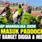 POV Masuk Paddock VR46 Racing Team di MotoGP Mandalika 2026, Sedekat Ini dengan Fabio Di Giannantonio dan Franco Morbidelli!