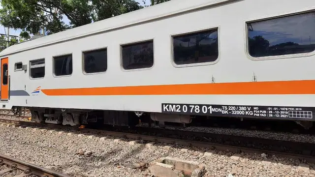 Kereta api