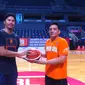 Jelang Final IBL: Pelita dan CLS Memburu Sejarah Baru 