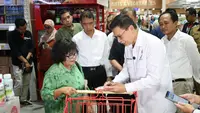 BPOM Ungkap Temuan Mengejutkan Saat Sidak Ramadan, dari Gudang Frozen Overload hingga Takjil Berbahaya