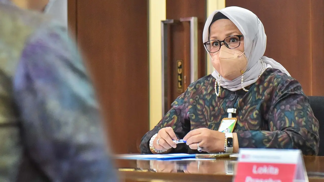 BPJS Ketenagakerjaan Tetap Melindungi Pekerja saat Work From Home