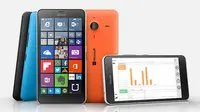 Lumia 640 XL (Foto: Phone Arena)