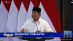 Fokus edisi (07/5) dengan beberapa topik pilihan di antaranya, Dilanda Angin Kencang, Pemancing Selamatkan Diri, Bill Gates Tinjau Program Makan Bergizi Gratis, Musim Haji, Jasa Perbaikan Tas Ramai Didatangi.