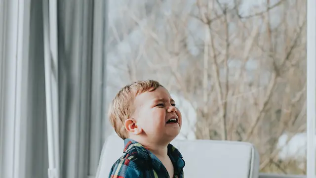 9 Kalimat yang Tidak Boleh Diucapkan Orangtua pada Anak