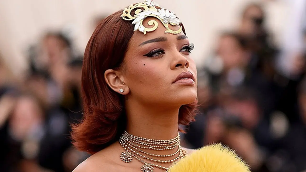Rihanna