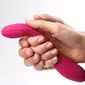 Sering menjadi 'sahabat' pasangan suami-istri, ternyata ini sederet untung-rugi penggunaan vibrator. (Via: grandst.com)