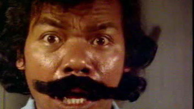 Benyamin S dengan Karya-karyanya yang Fenomenal