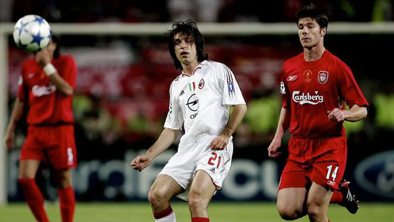 Andrea Pirlo