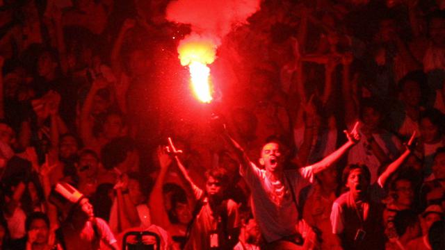 Foto: Kilas Balik Penampilan Timnas Indonesia di Piala Asia 2007, Gagal Catatkan Sejarah Baru meski Bermain di Rumah Sendiri