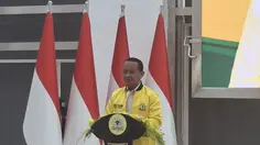 Bahlil Minta Golkar Benahi Hal Paling Mendasar