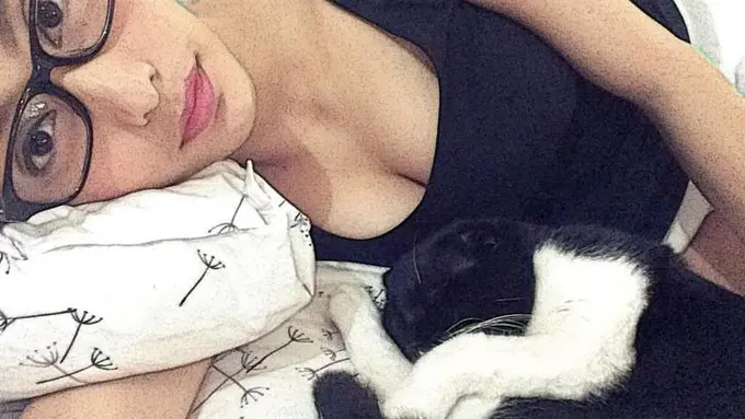 [Bintang] Tyas Mirasih