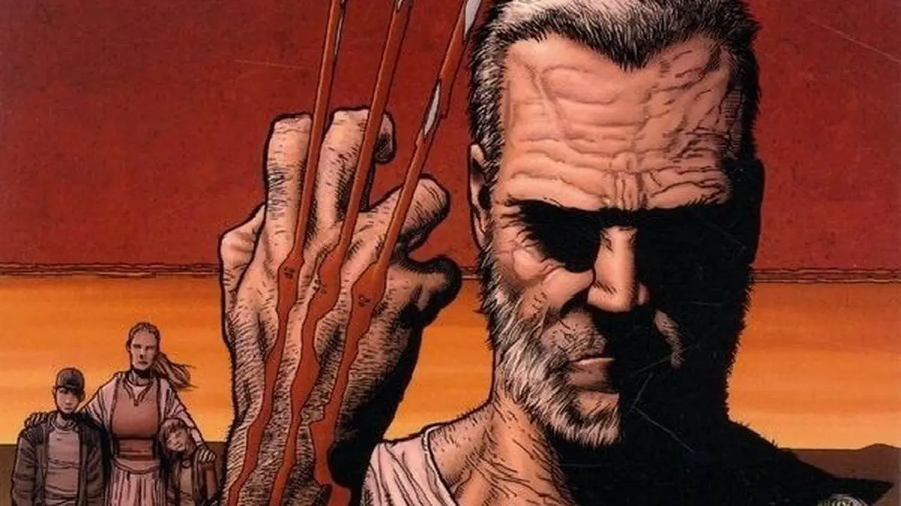 Simak! Bocoran Film Ketiga The Wolverine