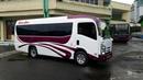 New Armada Prona Estate merupakan produk mini bus yang dibuat untuk travel antar kota hingga pariwisata. (Source: Facebook/New Armada Group JB)