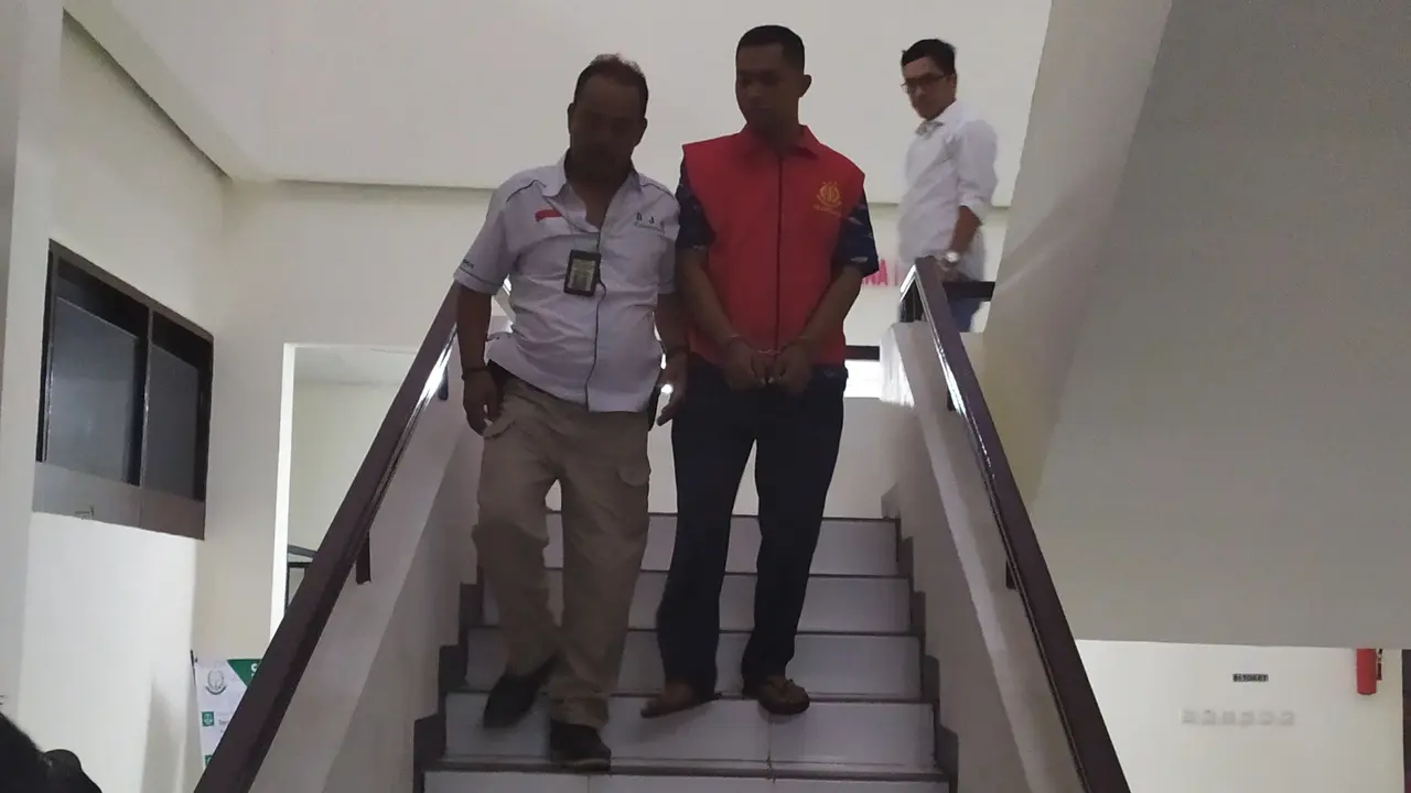 Achmad Sudarno/Liputan6.com