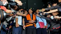 Anak Jero Wacik Tak Terima Ayahnya Ditahan KPK