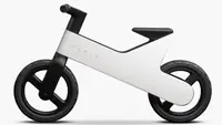 Tesla Rilis Balance Bike Harga Premium, Langsung Ludes Diserbu